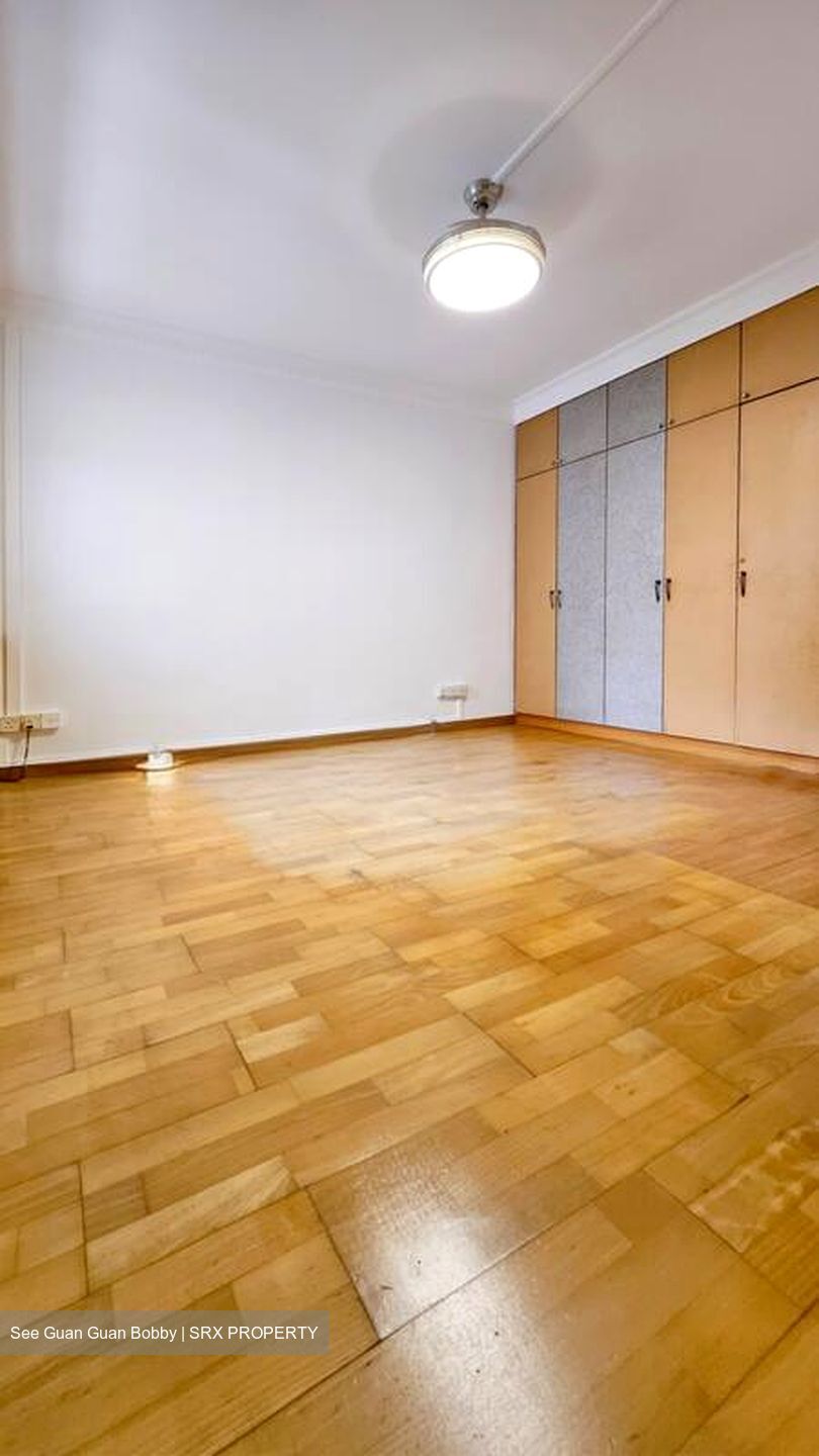 Blk 287A Jurong East Street 21 (Jurong East), HDB Executive #522831771